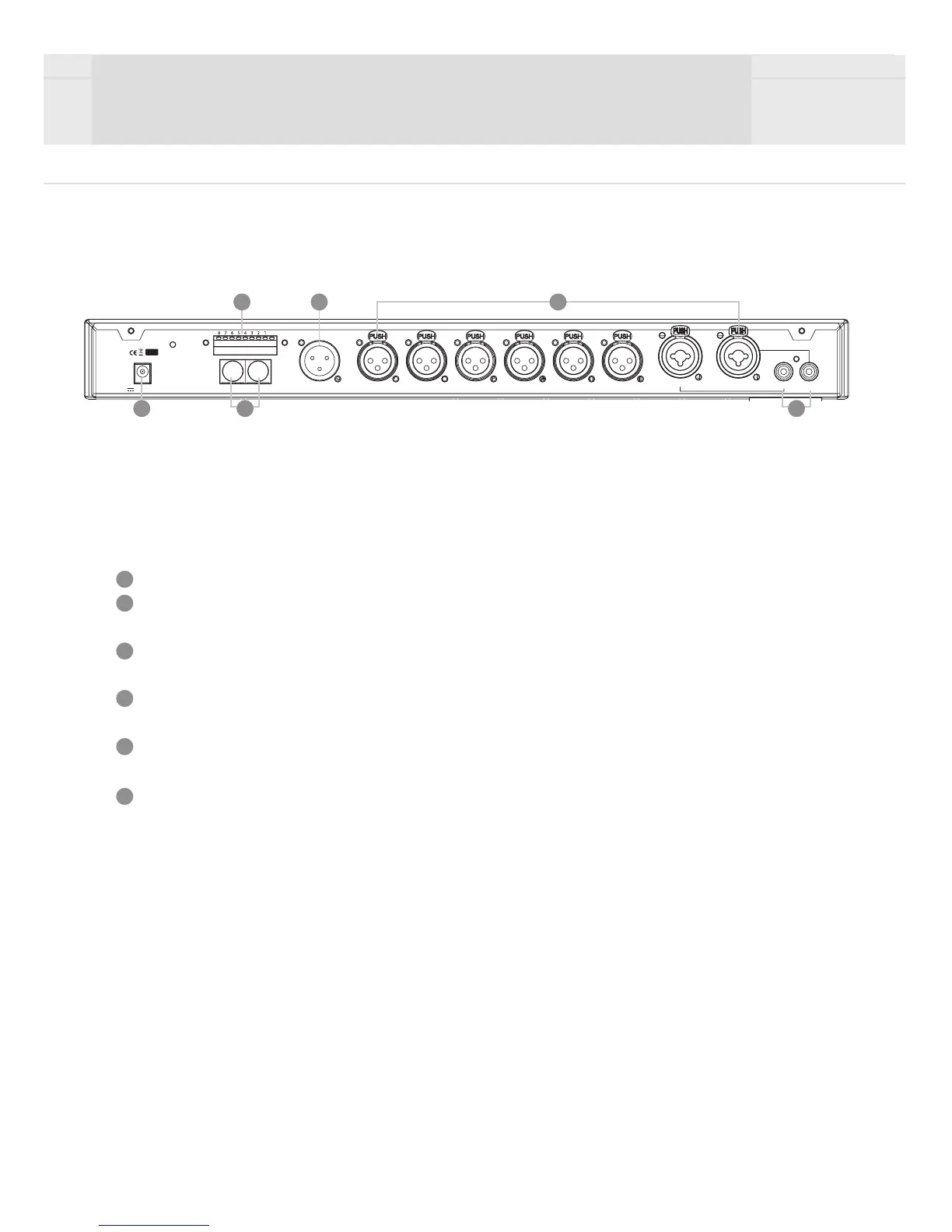 Page #6 background image