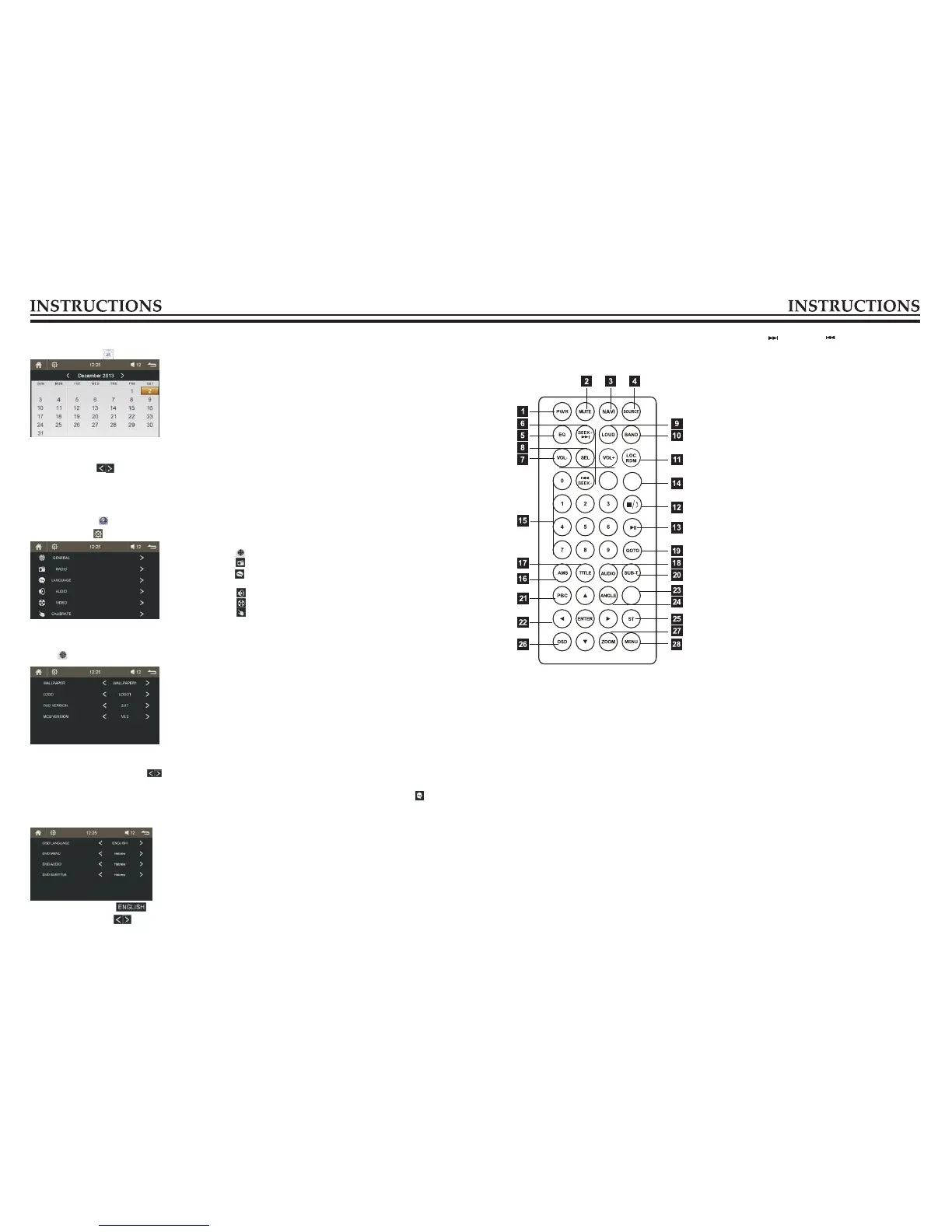 Page #5 background image