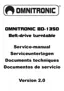 Preview: Service Manual