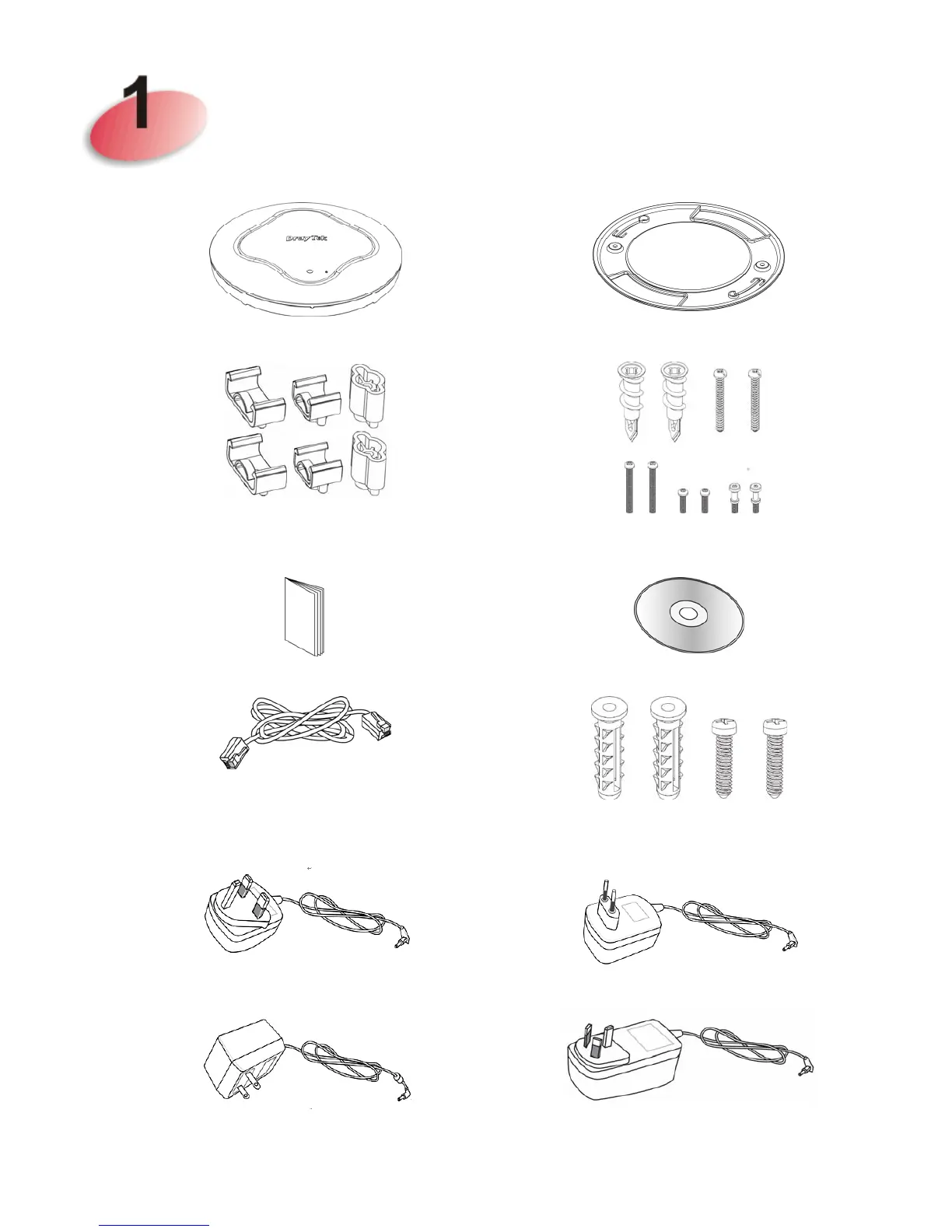 Page #3 background image