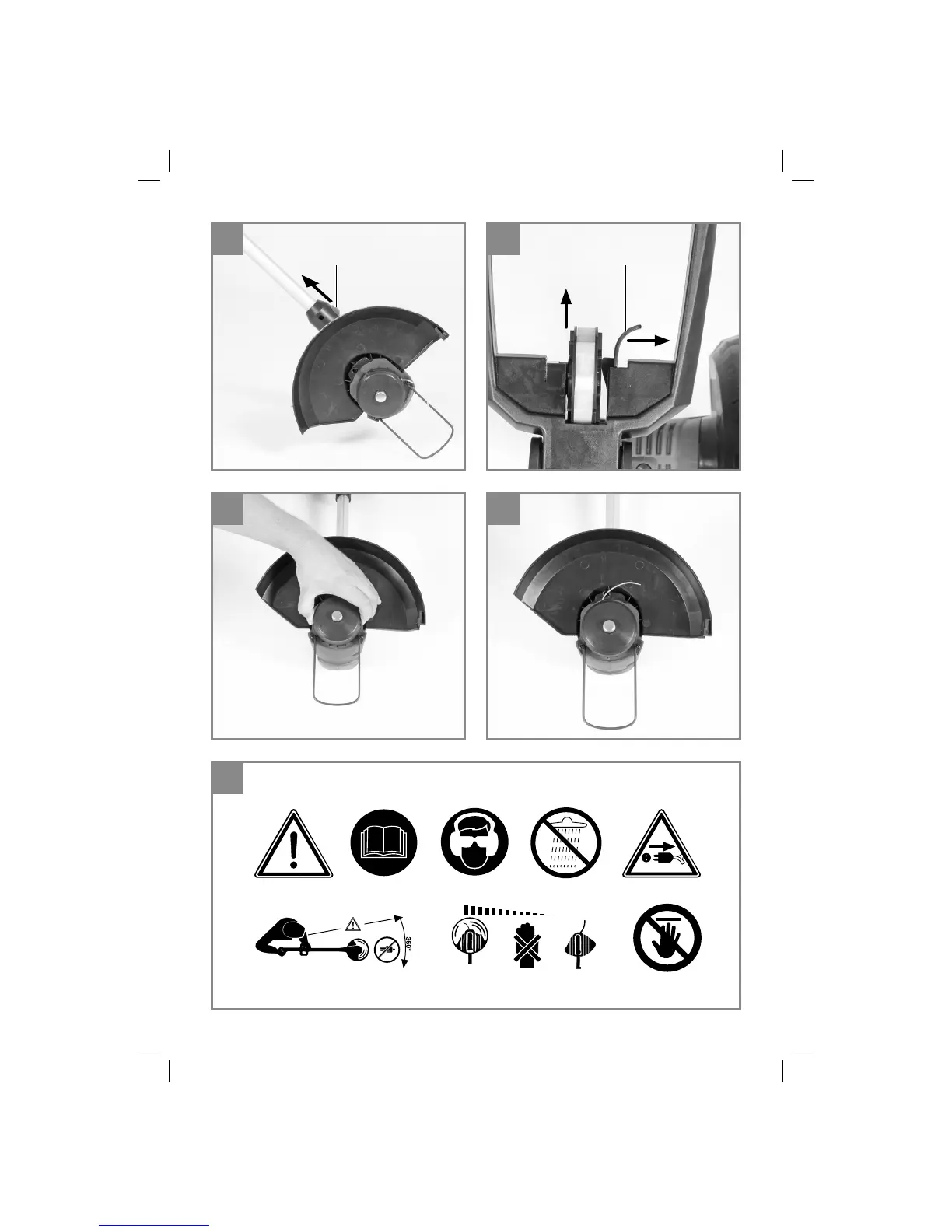 Page #5 background image