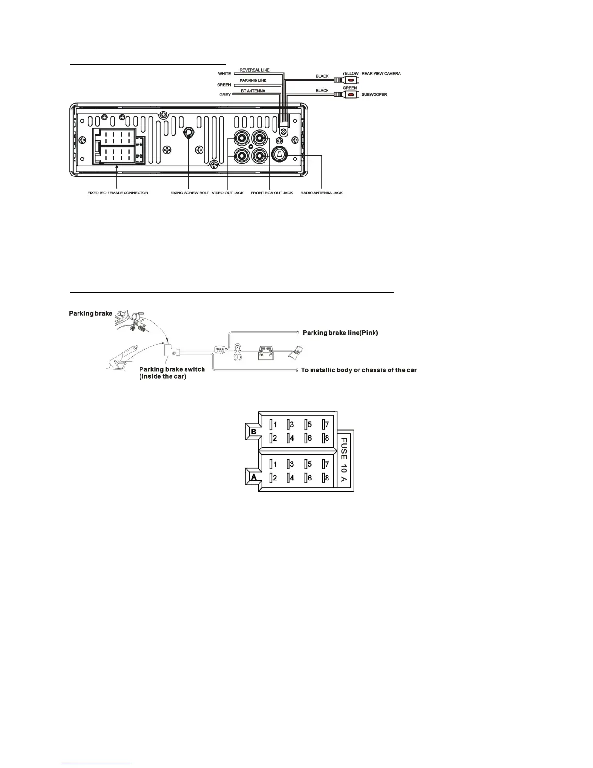 Page #6 background image