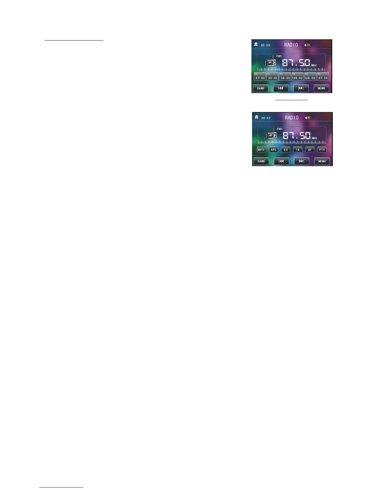 Page #10 background image