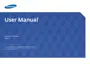 Preview: User Manual
