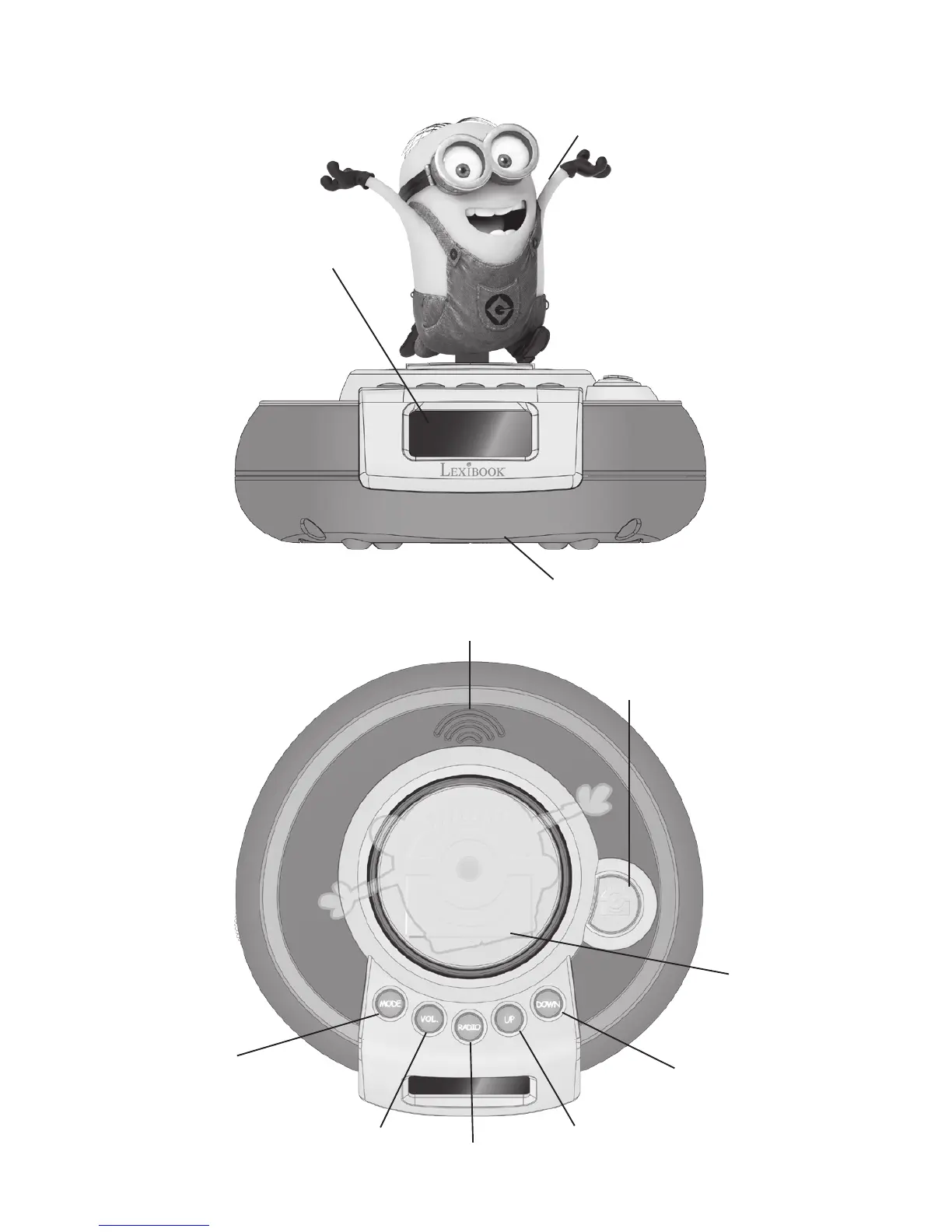 Page #3 background image