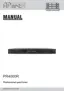 Preview: Manual