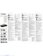 Preview: Instruction Manual