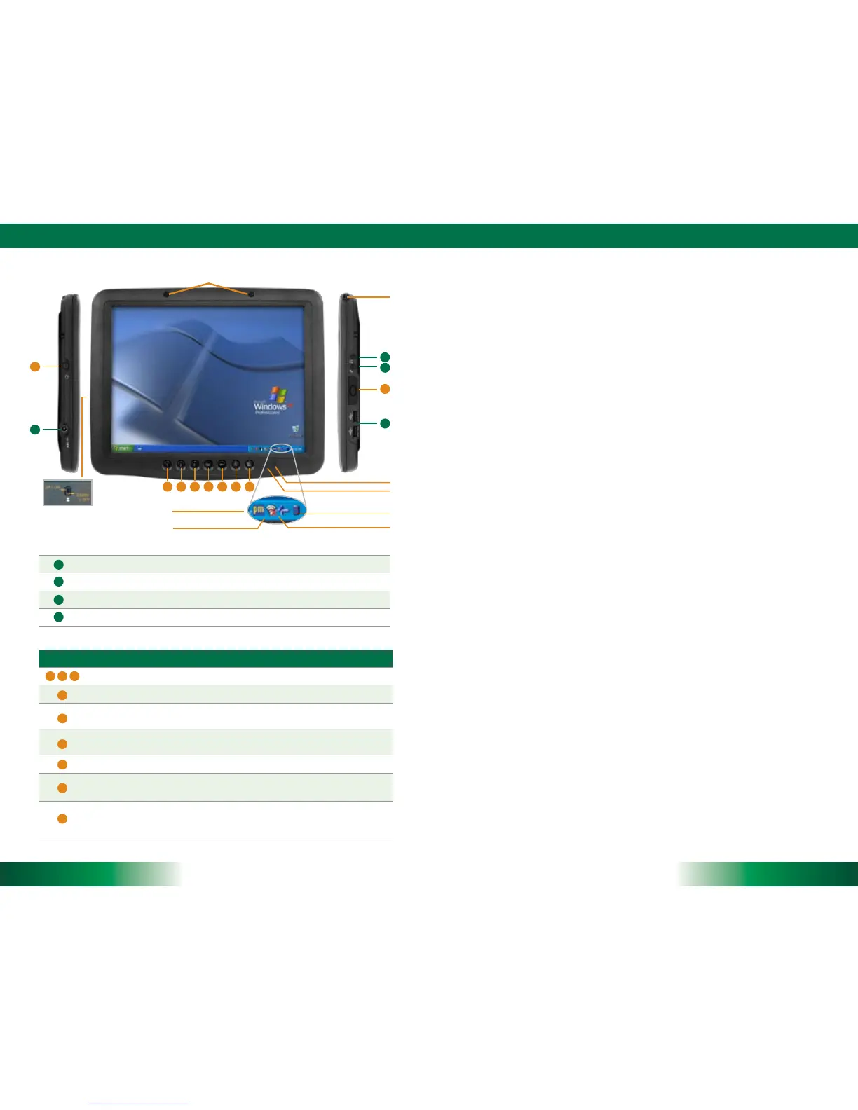 Page #2 background image