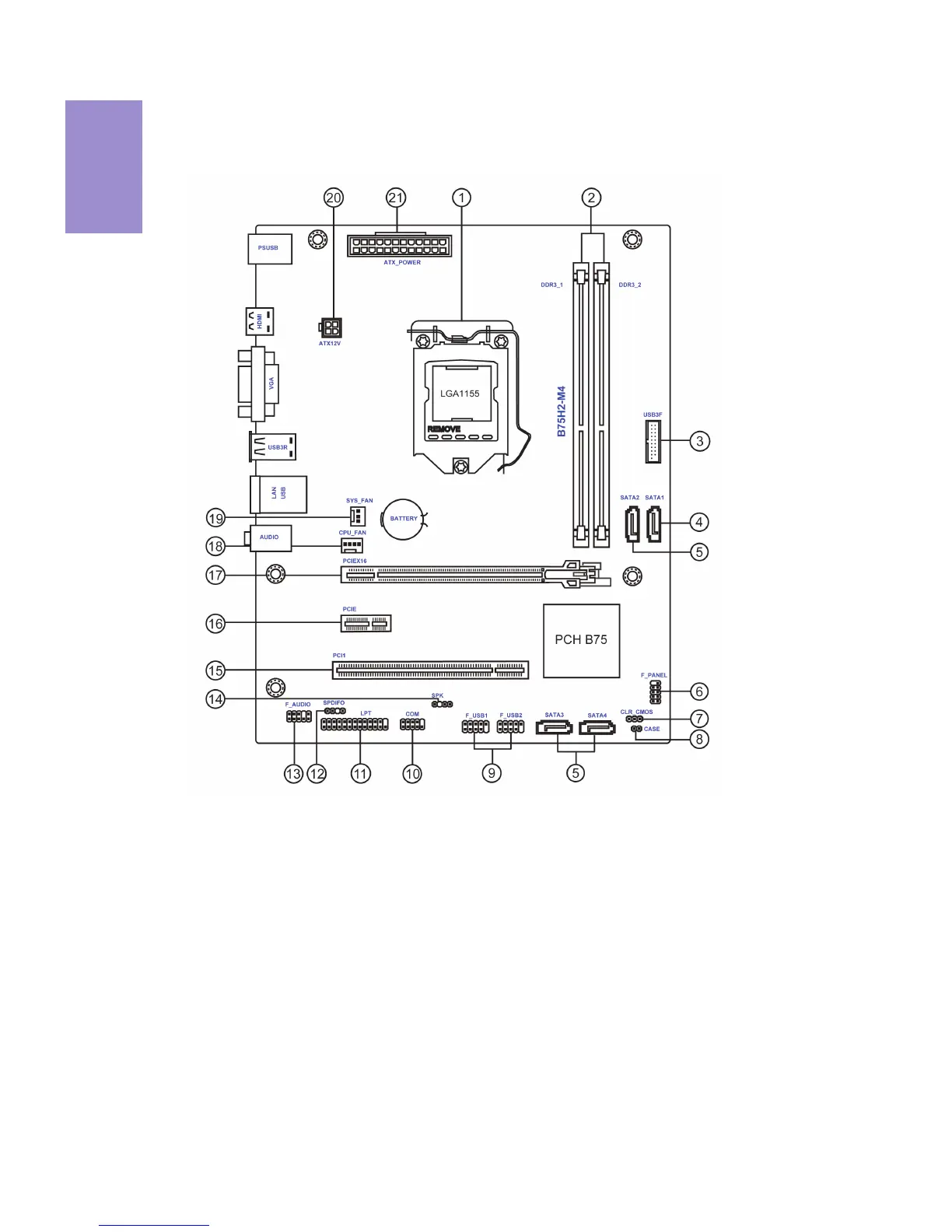 Page #8 background image