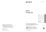 Preview: Quick Reference Manual