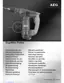 Preview: Instructions For Use