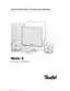 Preview: Technical Description And Operations Manual