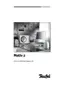 Preview: Technical Specifications And Operating Instructions