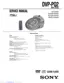 Preview: Service Manual