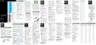 Preview: Manual De Instrucciones