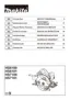 Preview: Instruction Manual