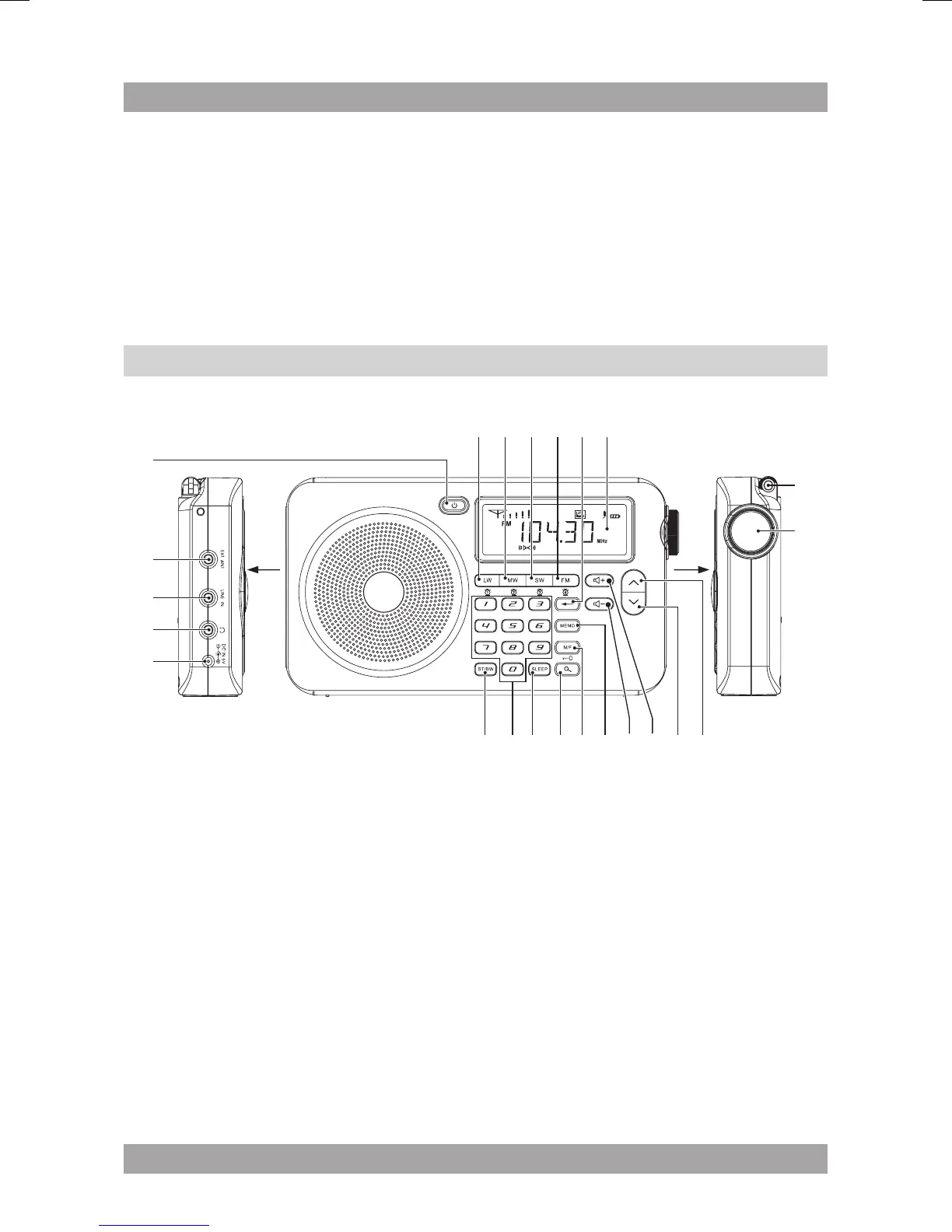 Page #6 background image
