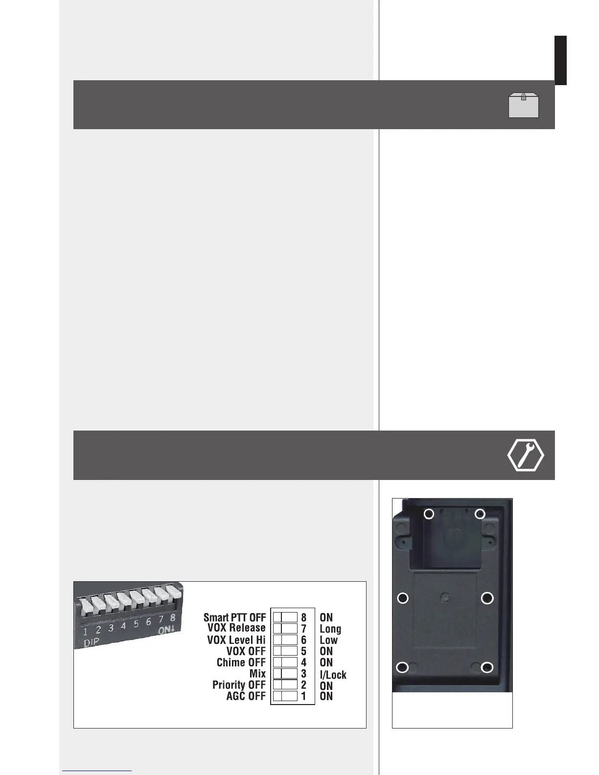 Page #5 background image