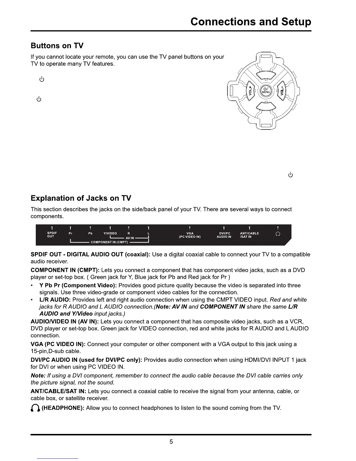 Page #6 background image
