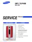 Preview: Service Manual