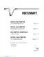 Preview: Operating Instructions