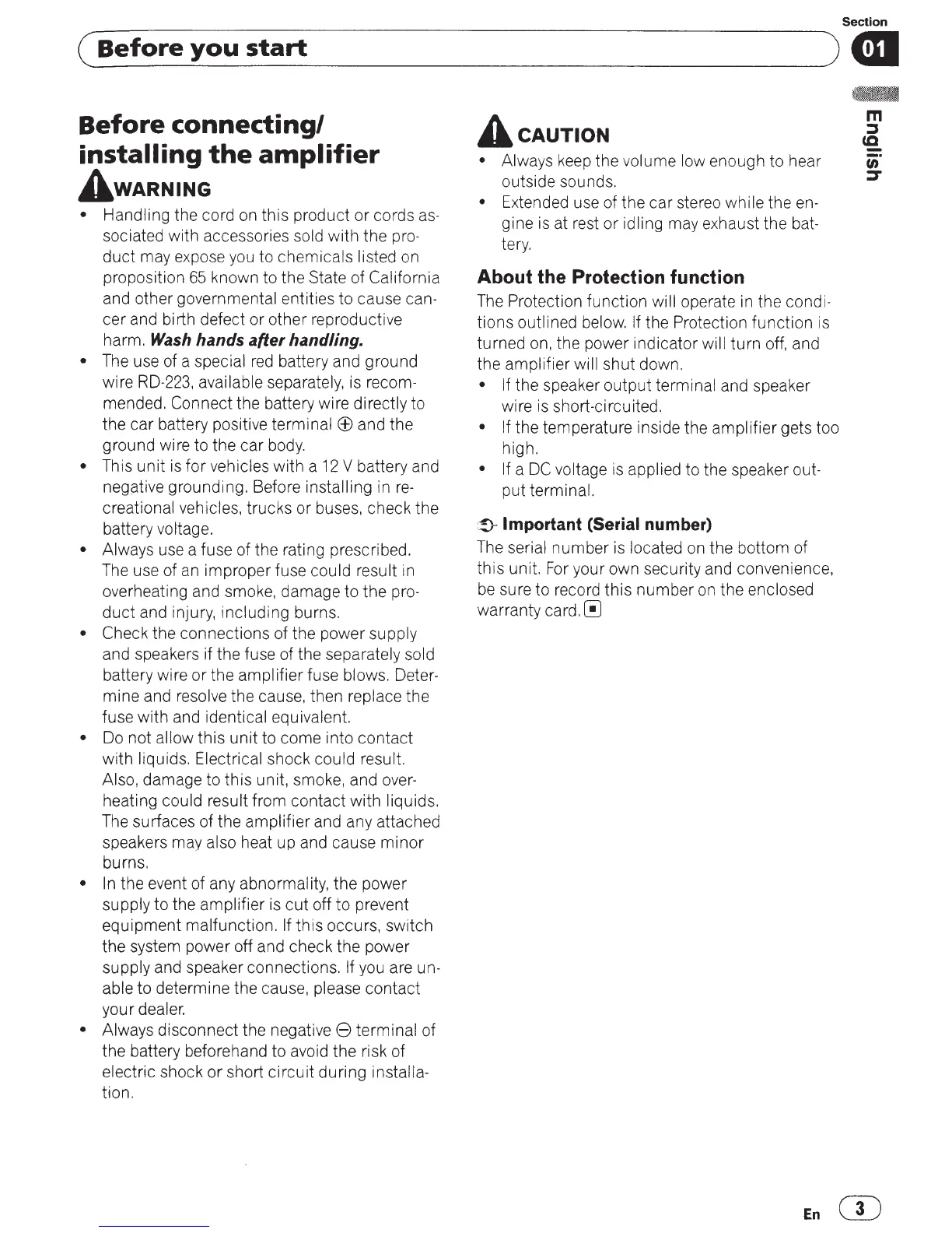 Page #3 background image