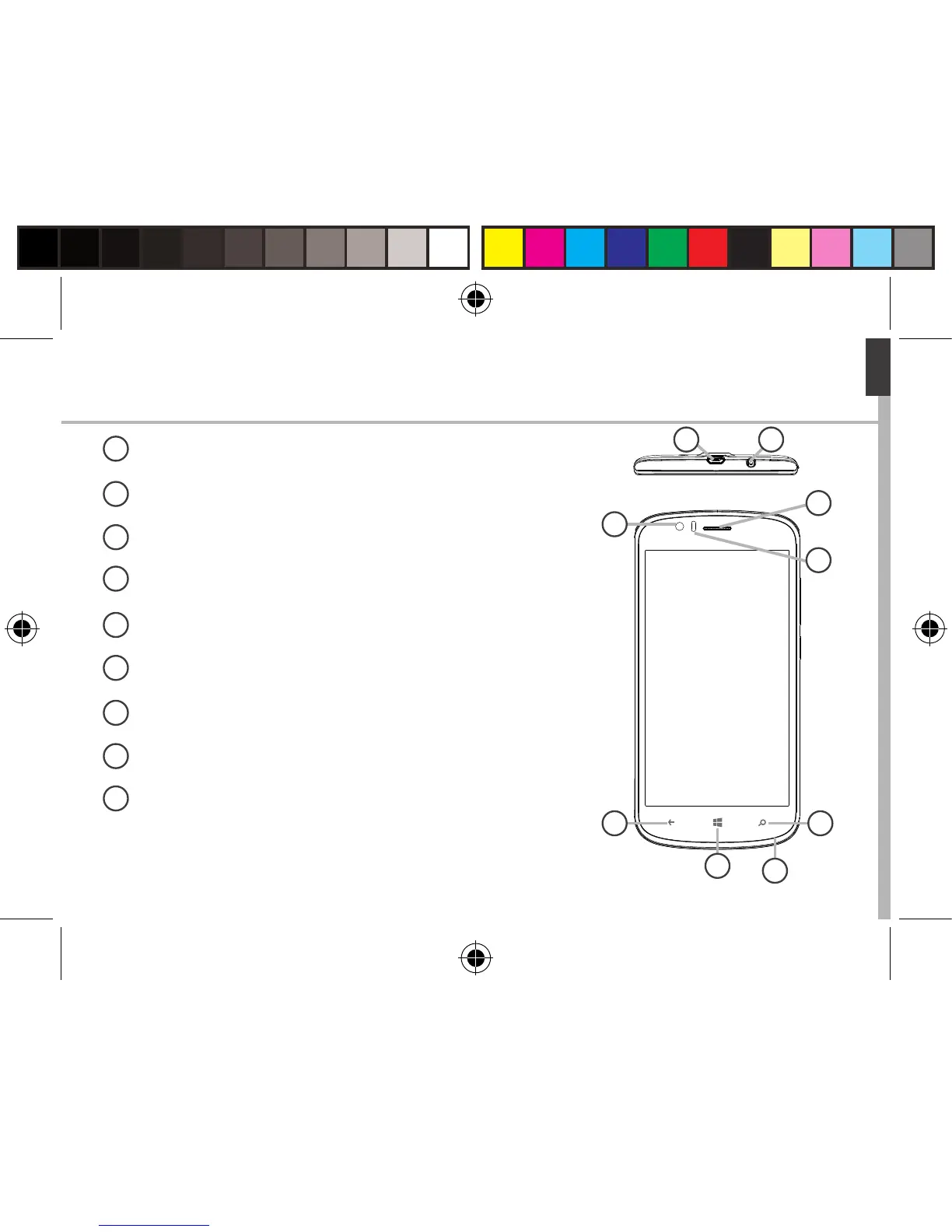 Page #3 background image