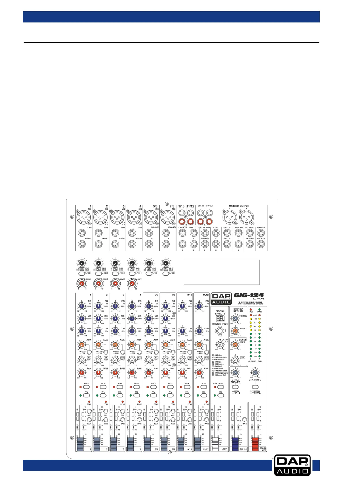 Page #6 background image