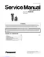 Preview: Service Manual