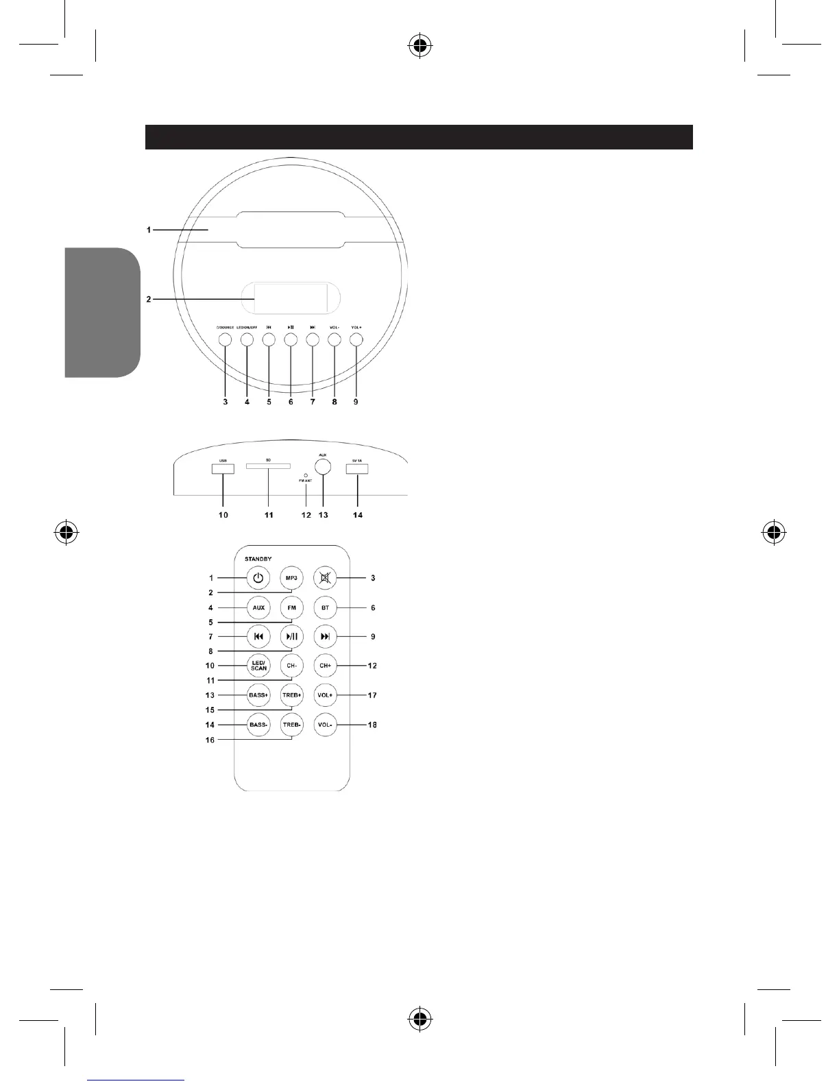 Page #18 background image
