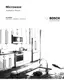 Preview: Installation Manual