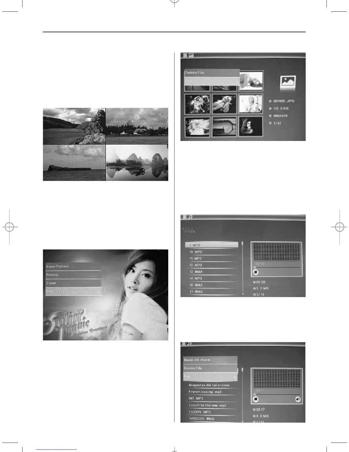 Page #7 background image
