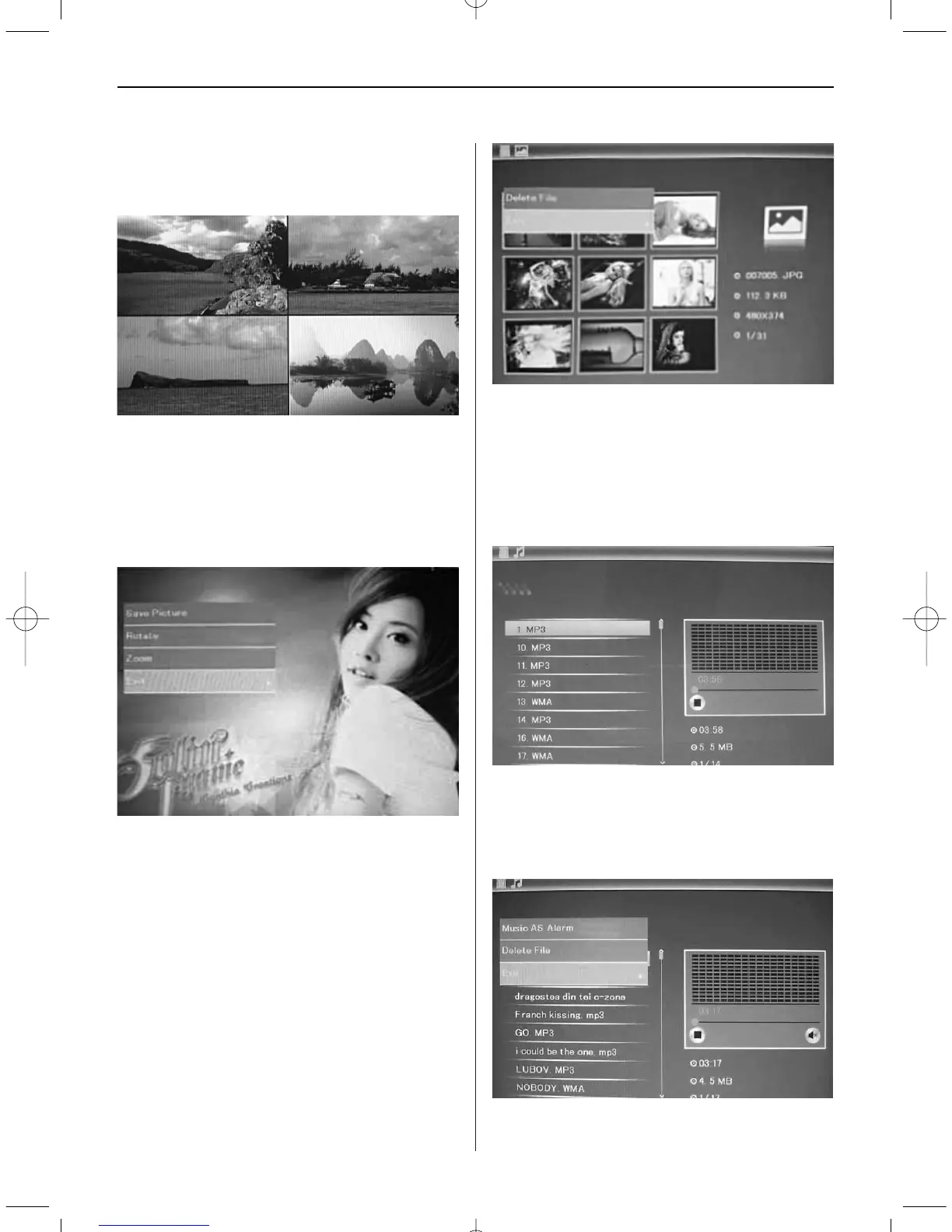 Page #15 background image