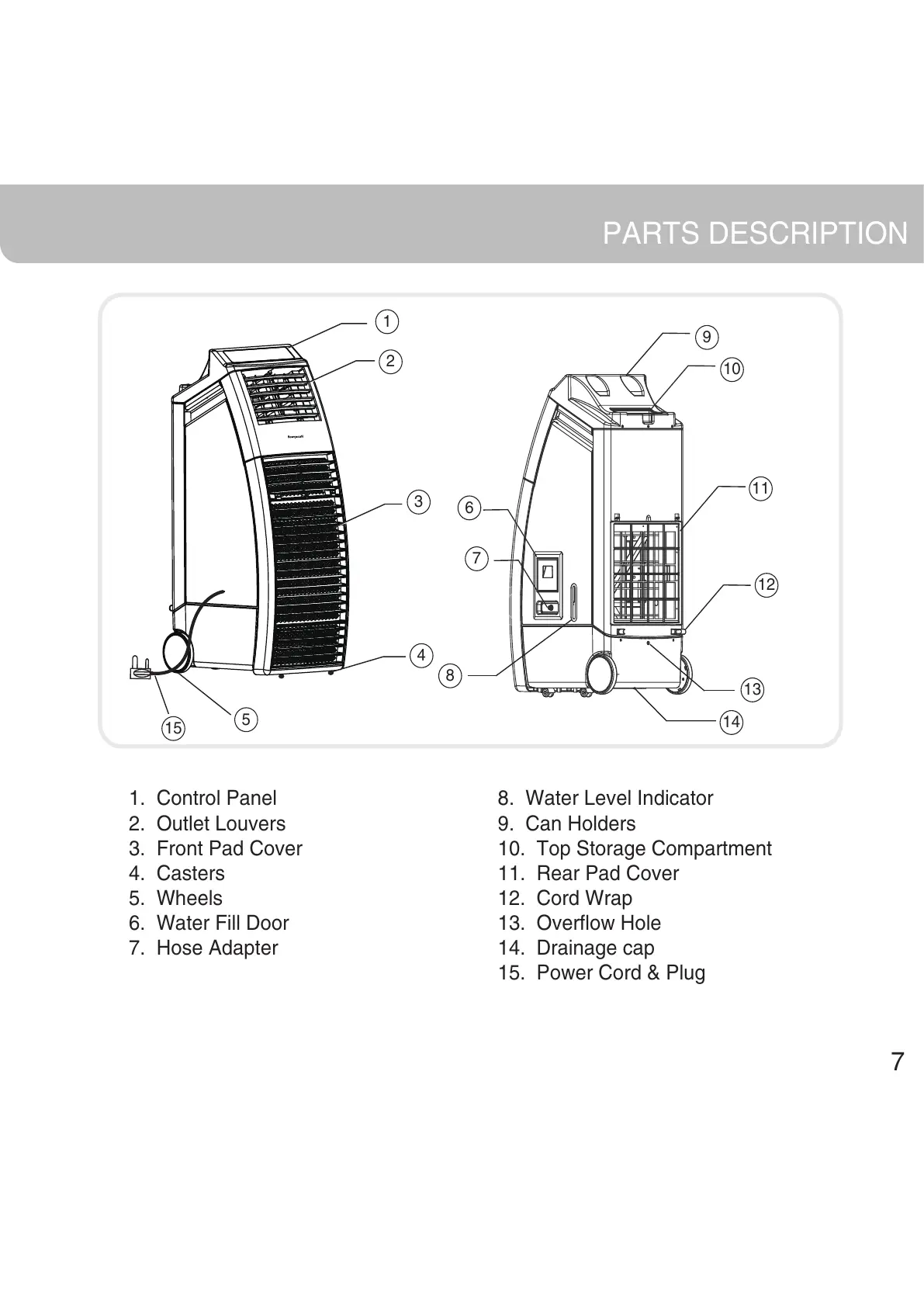 Page #8 background image