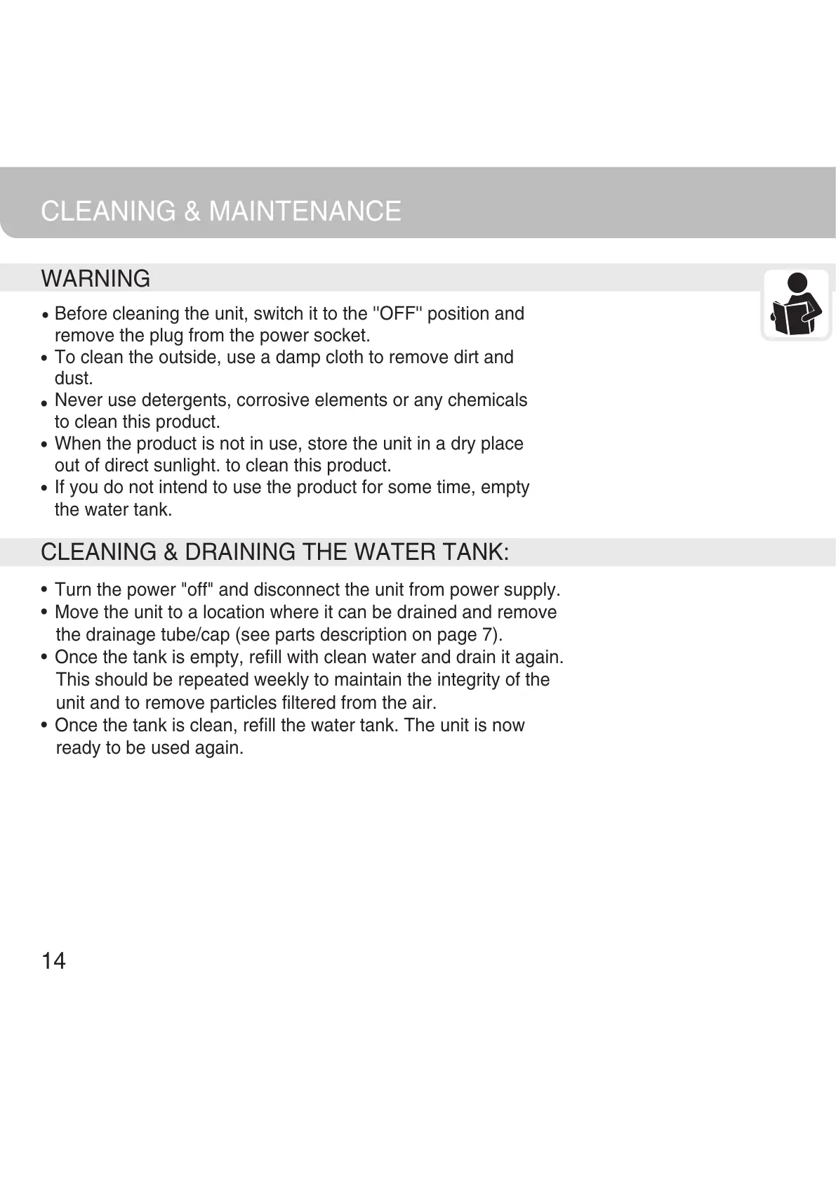 Page #15 background image