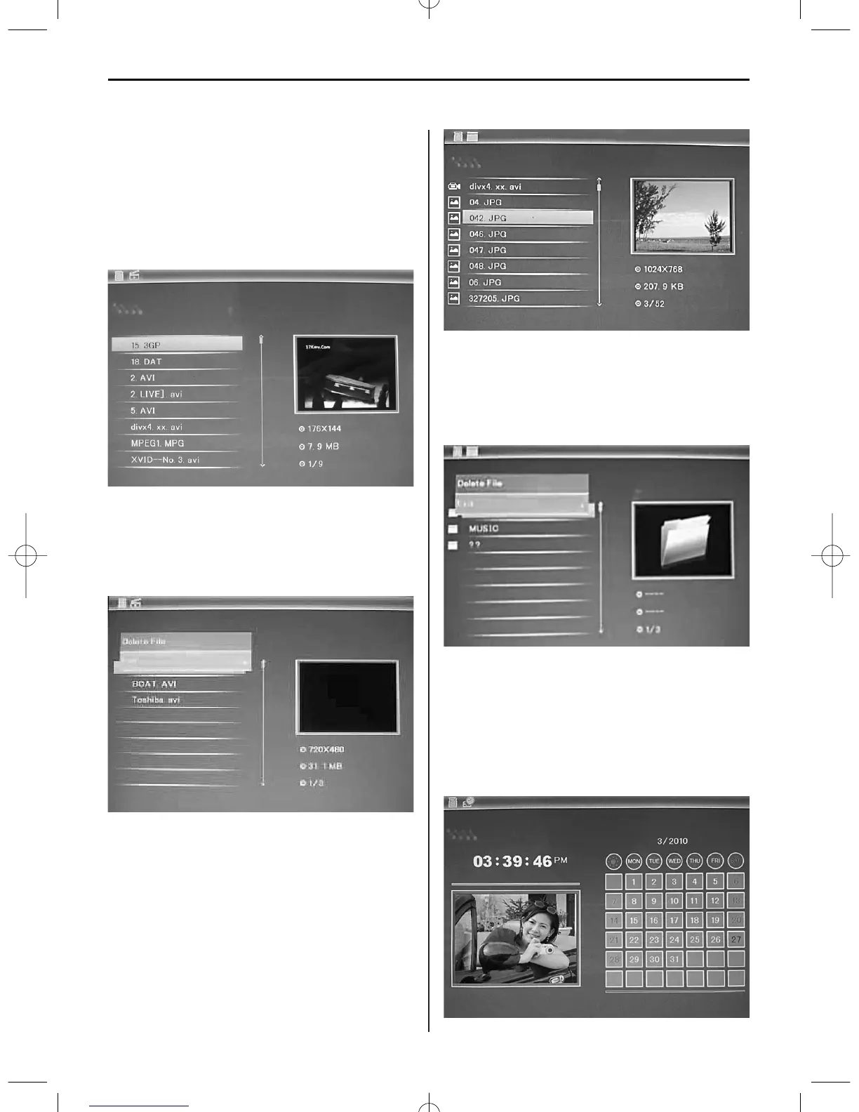 Page #24 background image