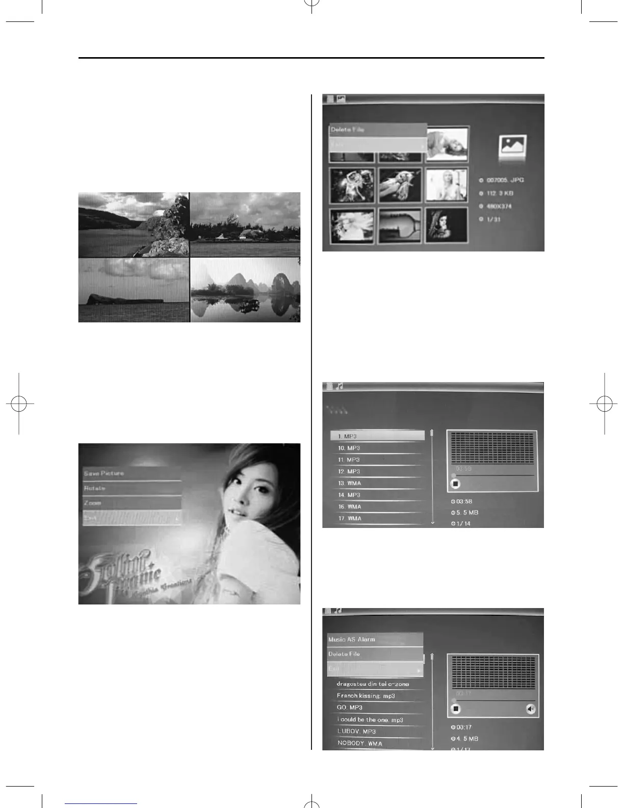 Page #7 background image