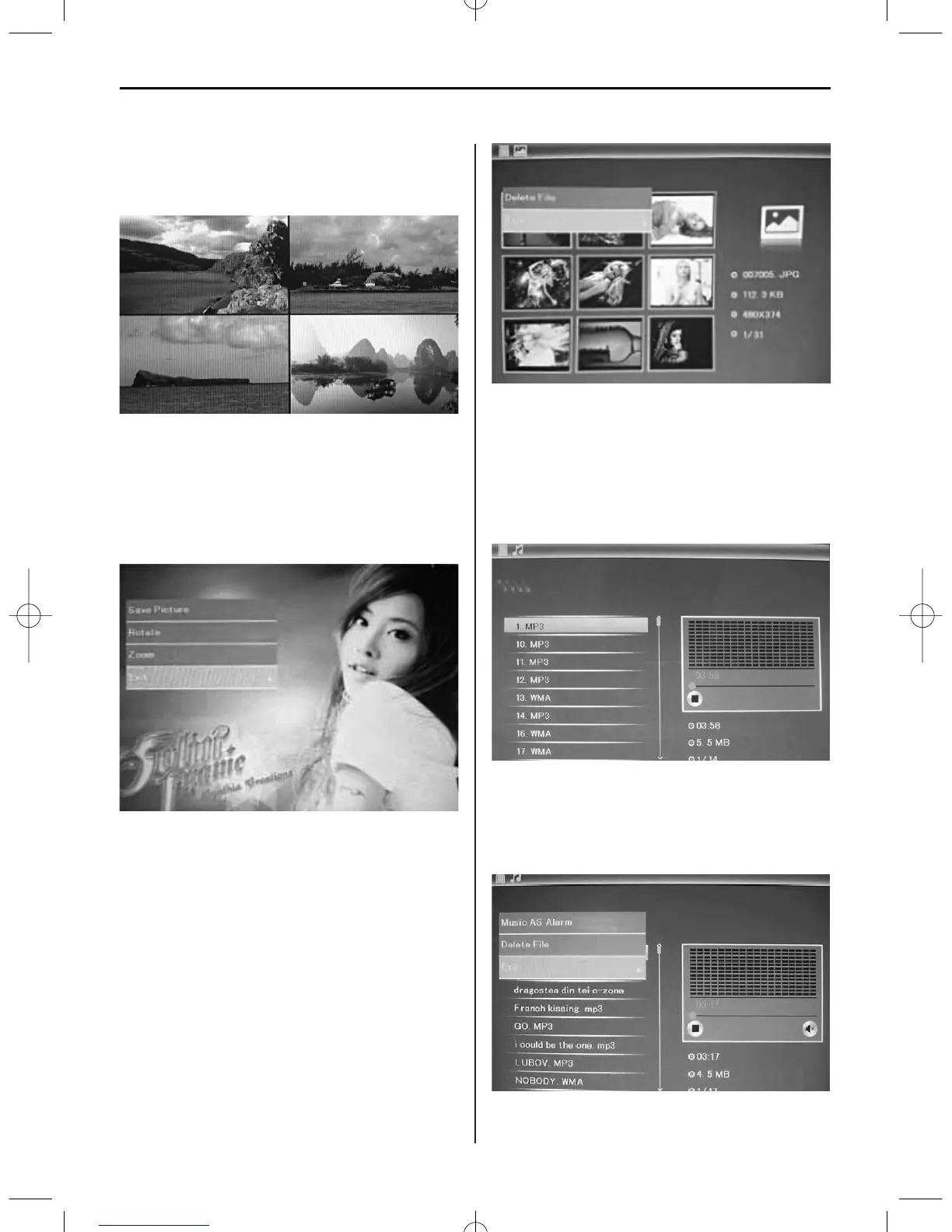 Page #15 background image