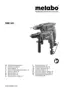 Preview: Original Instructions