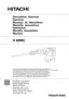 Preview: Handling Instructions