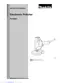 Preview: Instruction Manual