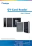 Preview: User Manual