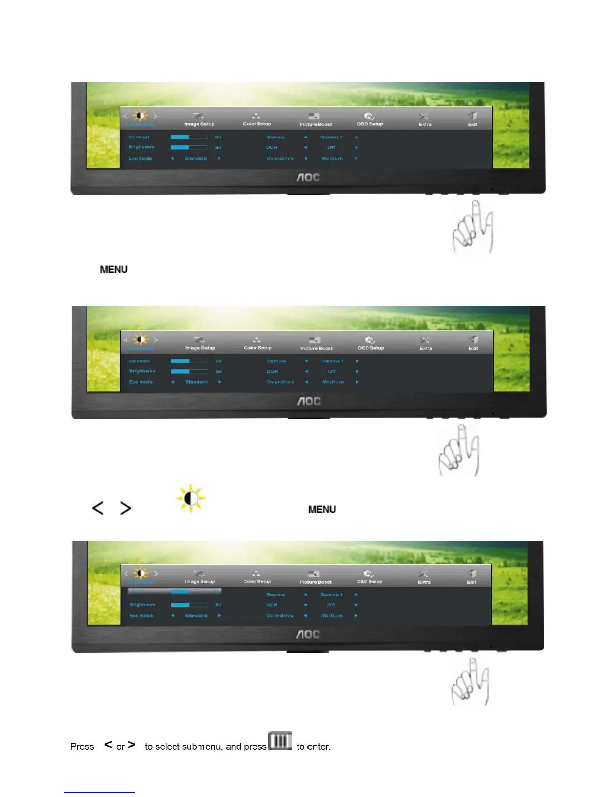 Page #8 background image