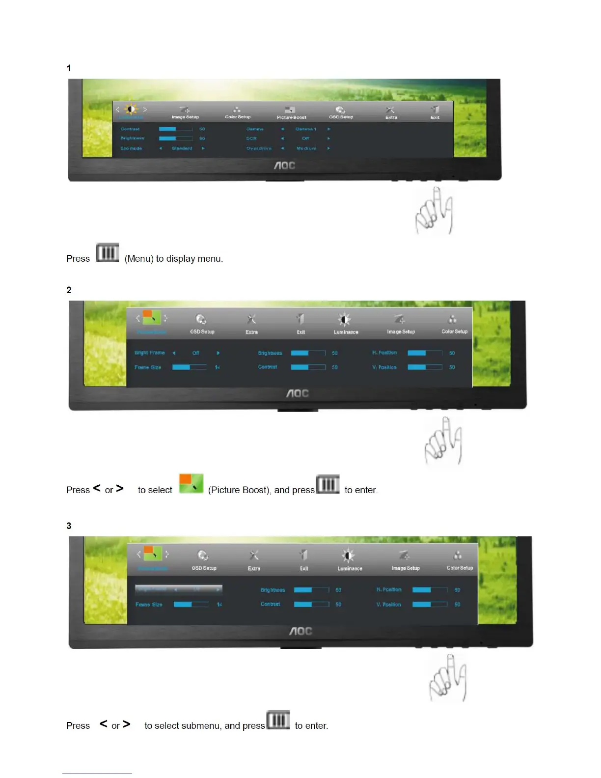 Page #15 background image