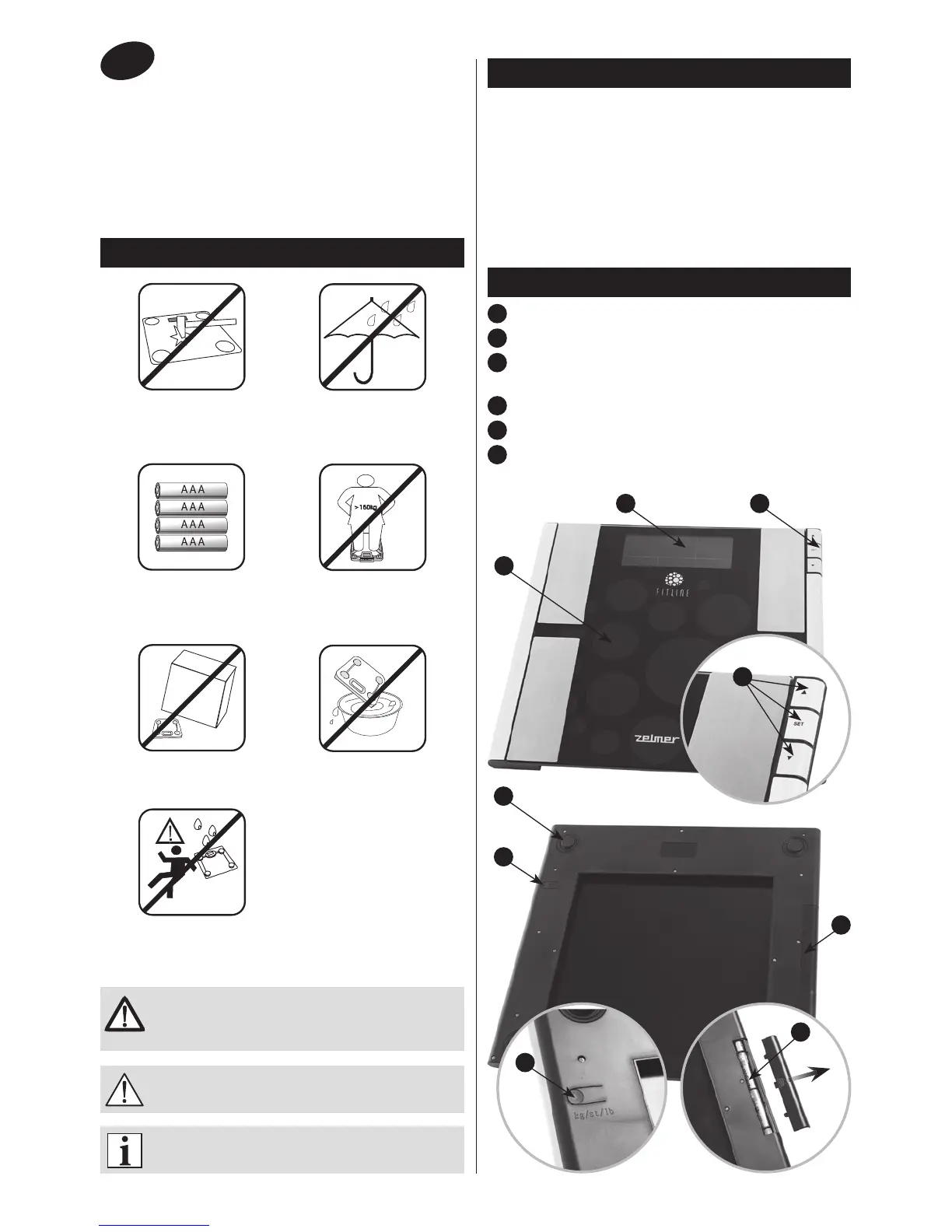 Page #3 background image