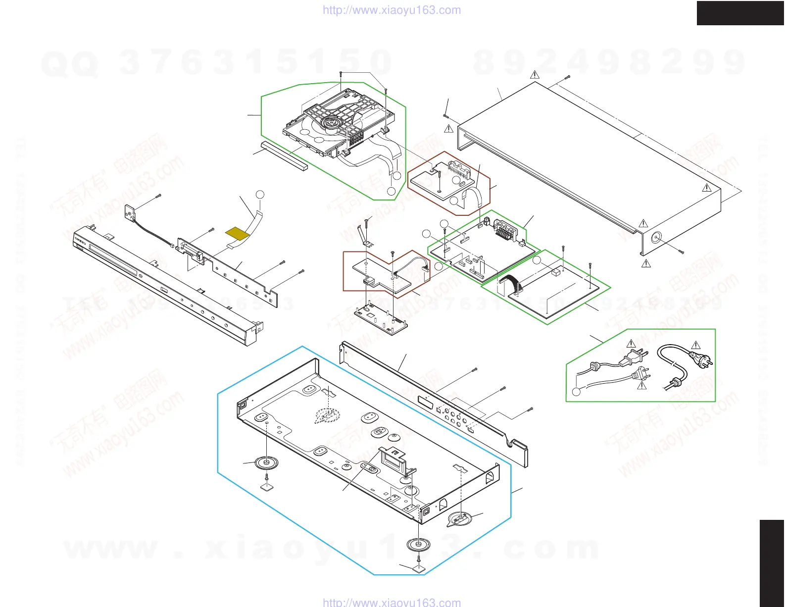 Page #2 background image