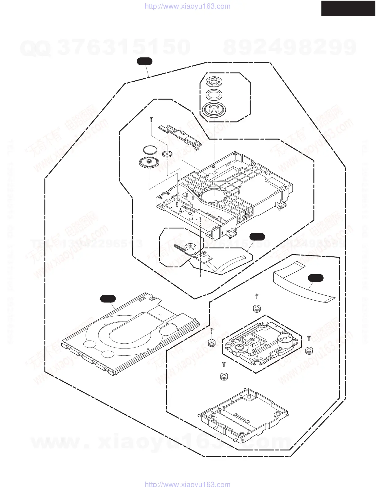 Page #3 background image