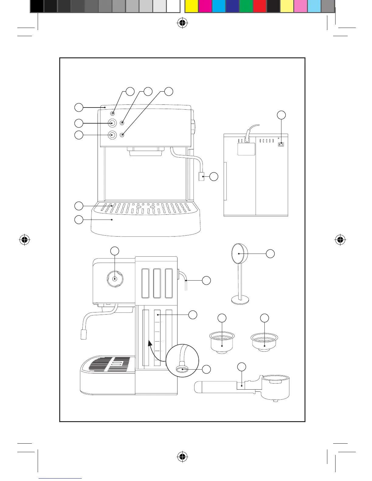 Page #3 background image