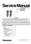 Preview: Service Manual