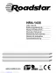 Preview: User Manual